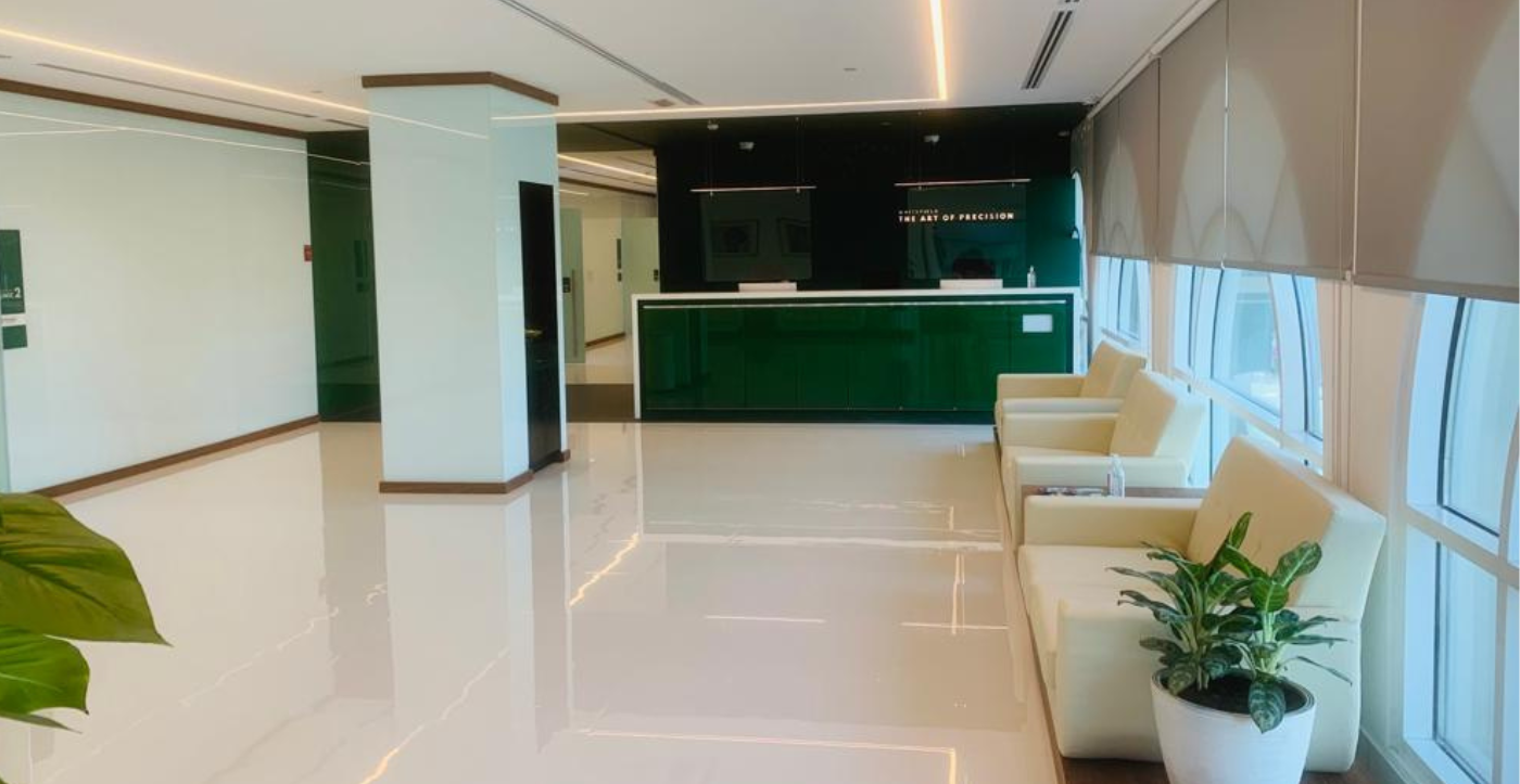 Crafting Atmospheres